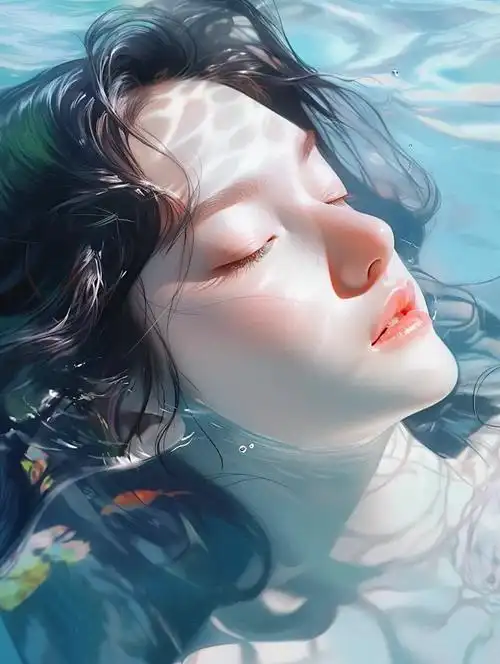 韩国电影片《春川的夏天》剧照